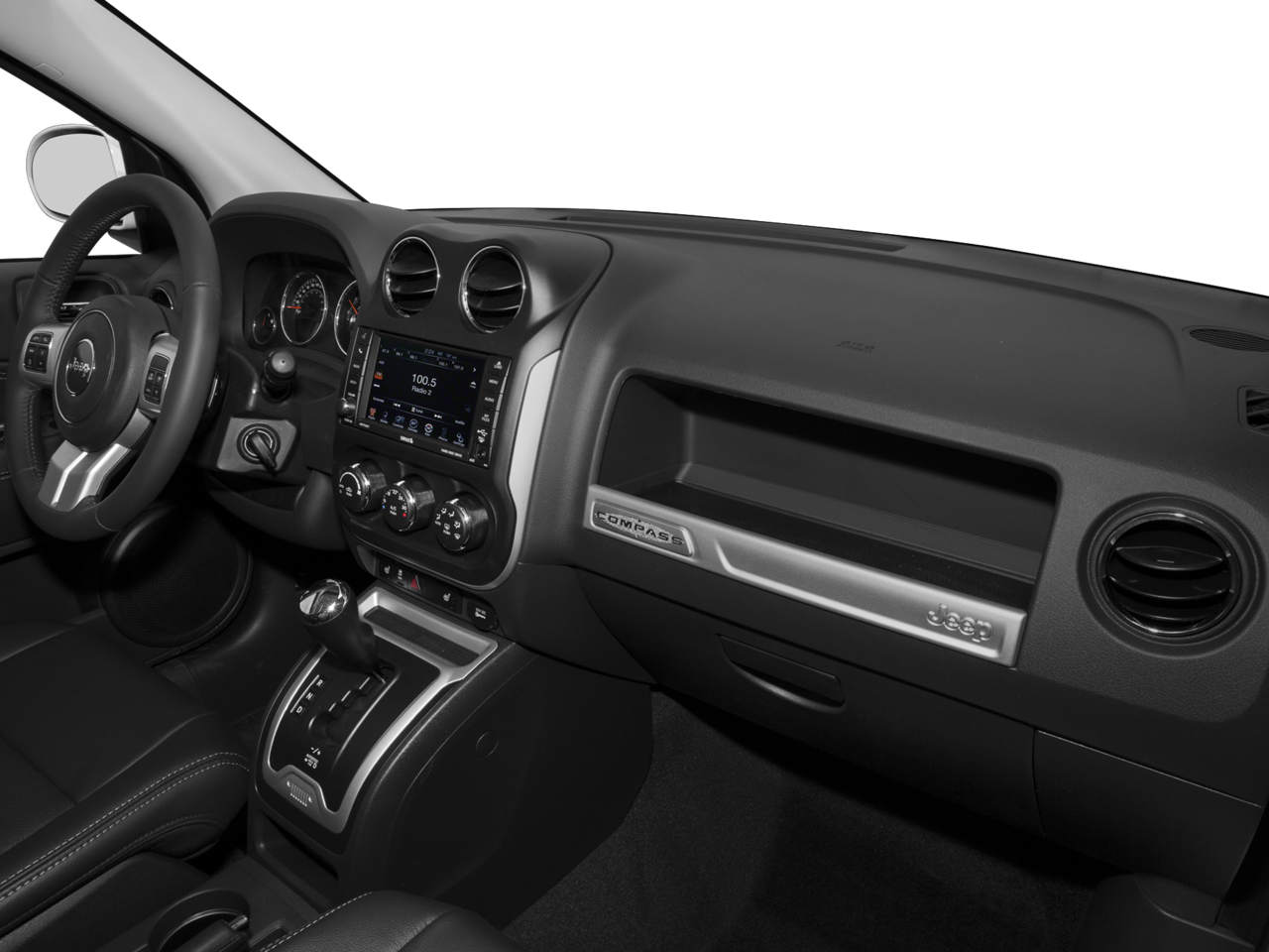 2015 Jeep Compass Sport