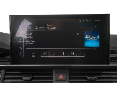 2020 Audi A4 45 Premium quattro