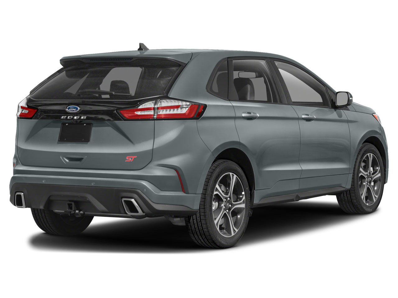 Used 2022 Ford Edge ST with VIN 2FMPK4APXNBA95423 for sale in Hibbing, Minnesota