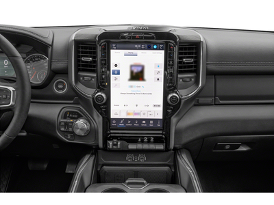 2026 RAM Ram 1500 Laramie