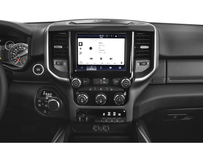2026 RAM Ram 1500 Big Horn/Lone Star