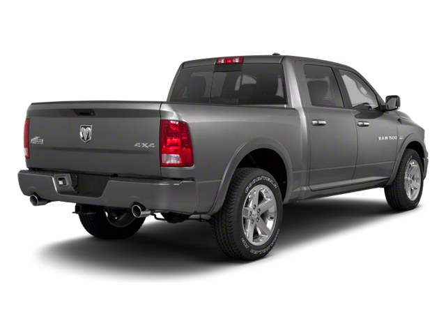 2011 RAM Ram 1500 SLT