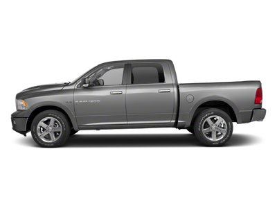 2011 RAM Ram 1500 SLT