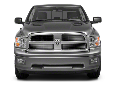 2011 RAM Ram 1500 SLT