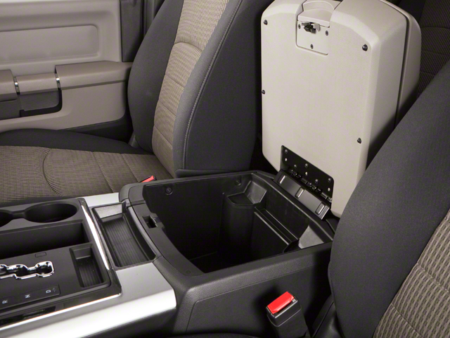 2011 RAM Ram 1500 SLT