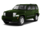 2011 Jeep Liberty Sport