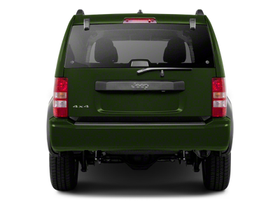 2011 Jeep Liberty Sport