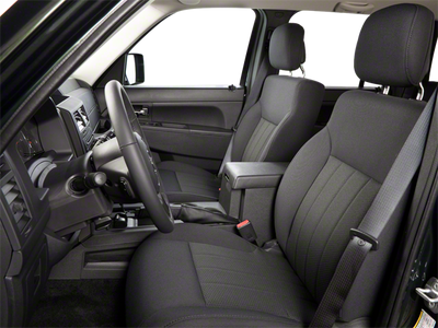 2011 Jeep Liberty Sport