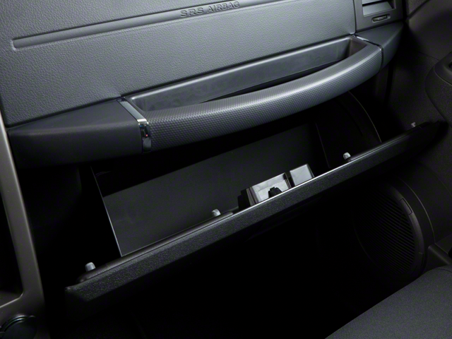 2011 Jeep Liberty Sport