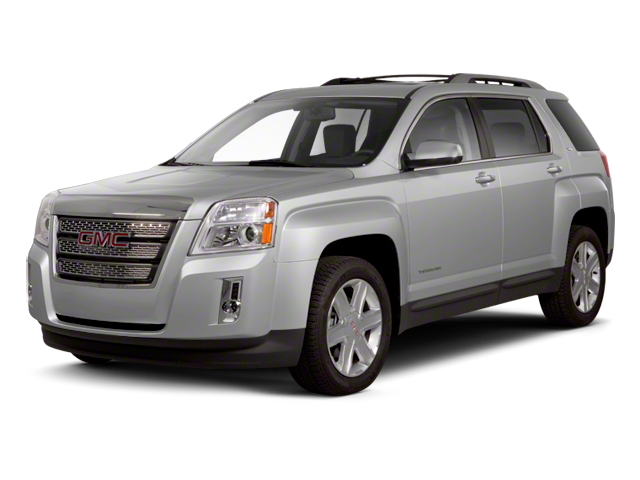 2012 GMC Terrain AWD SLE-2's photo