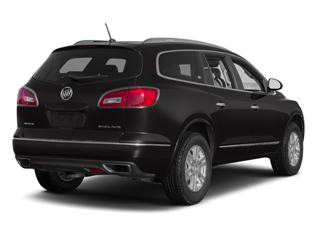 2013 Buick Enclave Leather Group