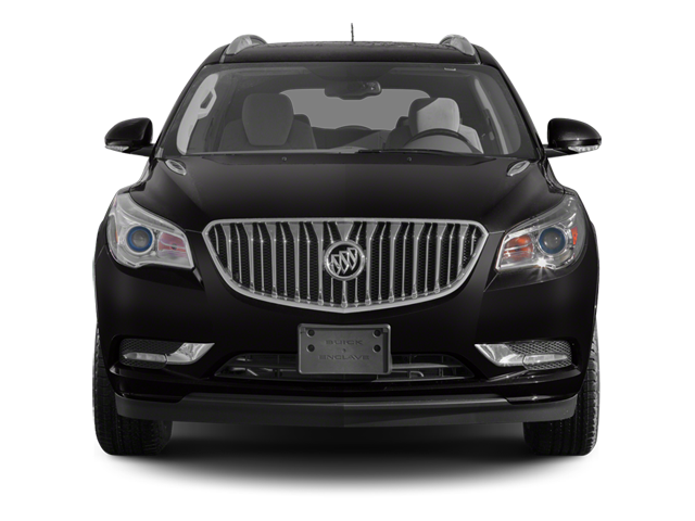 2013 Buick Enclave Leather Group