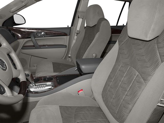 2013 Buick Enclave Leather Group