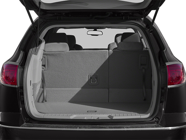 2013 Buick Enclave Leather Group