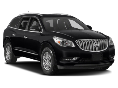 2013 Buick Enclave Leather Group