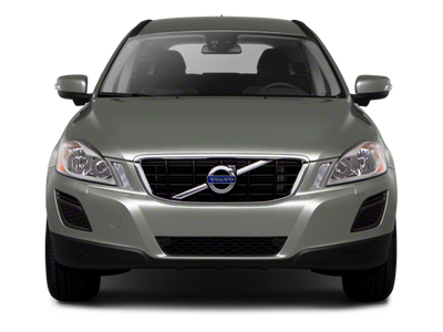 2013 Volvo Xc60 3.2