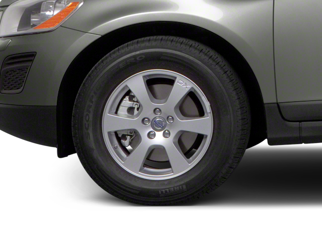 2013 Volvo Xc60 3.2