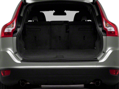 2013 Volvo Xc60 3.2