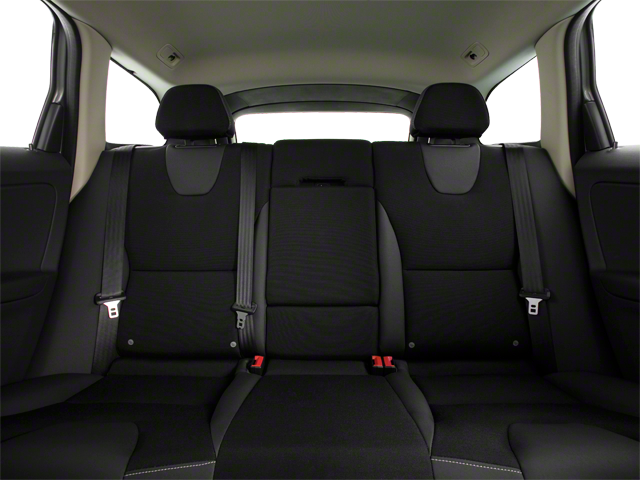 2013 Volvo Xc60 3.2