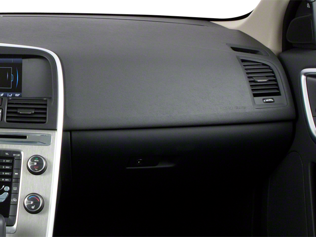2013 Volvo Xc60 3.2