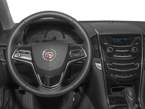 2014 Cadillac ATS 3.6L Performance