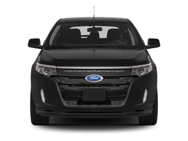 2014 Ford Edge Sport