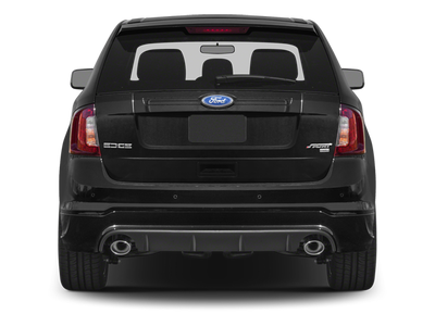 2014 Ford Edge Sport