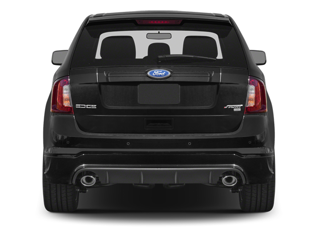 2014 Ford Edge Sport