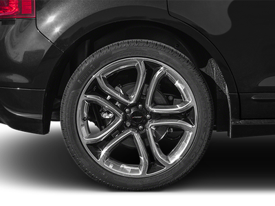 2014 Ford Edge Sport