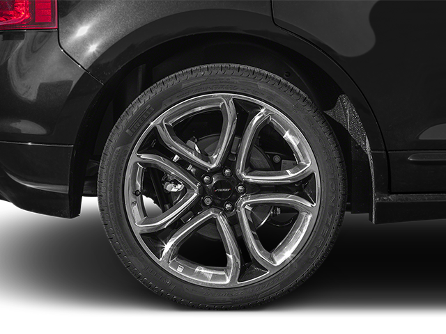 2014 Ford Edge Sport