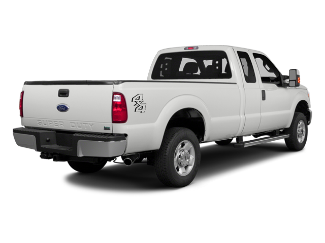 Used 2014 Ford F-250 Super Duty XLT with VIN 1FT7X2B6XEEA21827 for sale in Hibbing, Minnesota