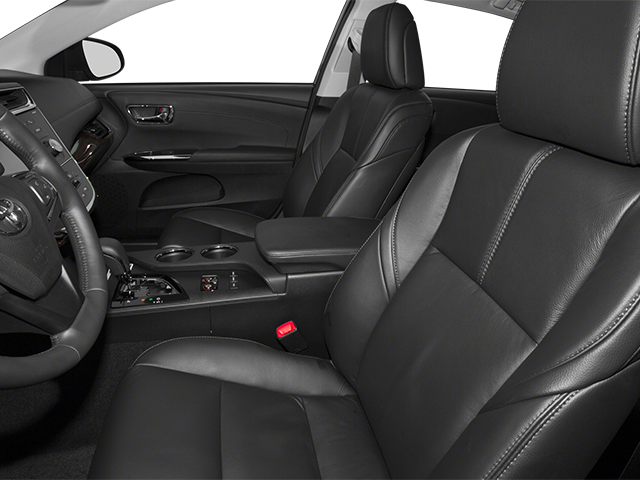 2014 Toyota Avalon XLE