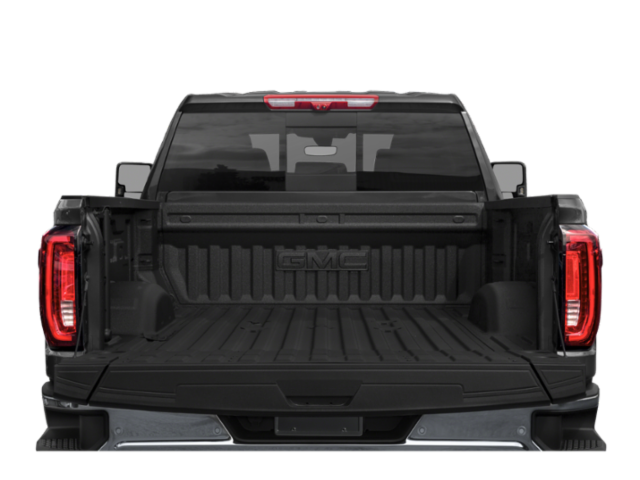 2023 GMC Sierra 3500HD SLE