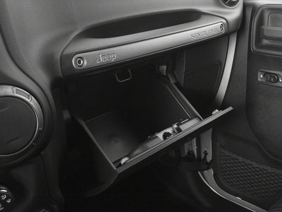 2016 Jeep Wrangler Unlimited Unlimited Sport