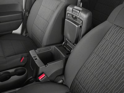 2016 Jeep Wrangler Unlimited Unlimited Sport