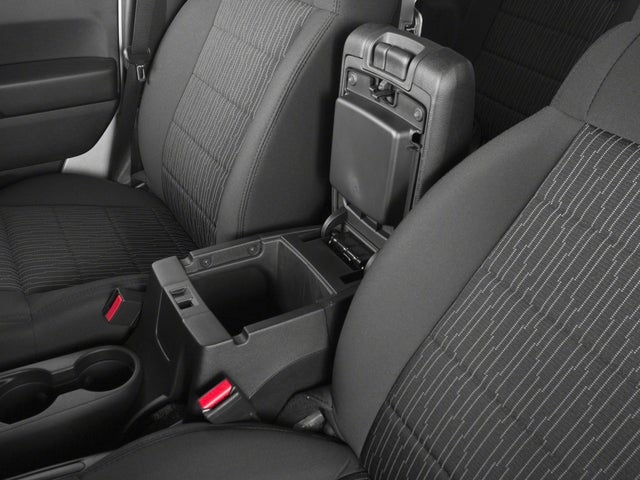 2016 Jeep Wrangler Unlimited Unlimited Sport