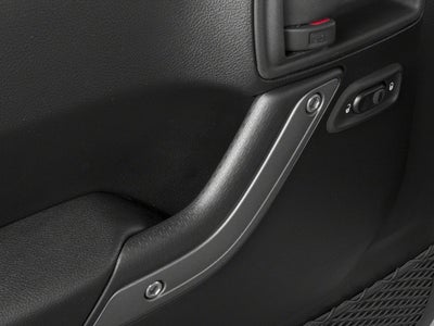 2016 Jeep Wrangler Unlimited Unlimited Sport