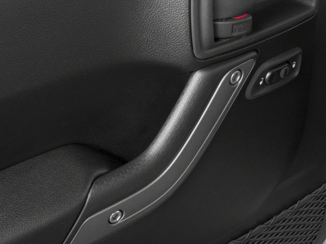 2016 Jeep Wrangler Unlimited Unlimited Sport