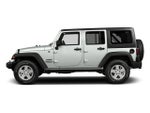 2016 Jeep Wrangler Unlimited Unlimited Sport