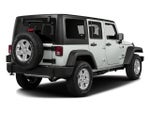 2016 Jeep Wrangler Unlimited Unlimited Sport
