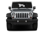 2016 Jeep Wrangler Unlimited Unlimited Sport