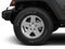 2017 Jeep Wrangler Unlimited Unlimited Sport