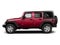 2017 Jeep Wrangler Unlimited Unlimited Sport