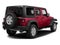 2017 Jeep Wrangler Unlimited Unlimited Sport