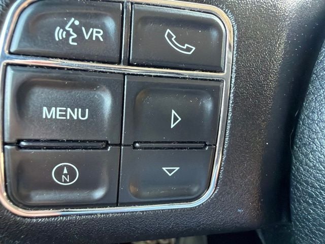 2018 Jeep Wrangler JK Unlimited Unlimited Sahara