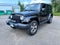 2018 Jeep Wrangler JK Unlimited Unlimited Sahara