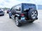 2018 Jeep Wrangler JK Unlimited Unlimited Sahara