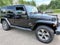 2018 Jeep Wrangler JK Unlimited Unlimited Sahara