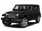 2018 Jeep Wrangler JK Unlimited Unlimited Sahara