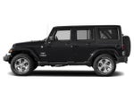 2018 Jeep Wrangler JK Unlimited Unlimited Sahara